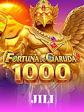 Fortune Garuda 1000