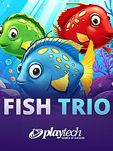 Fish Trio™