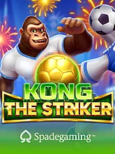Kong The Striker