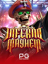 Inferno Mayhem