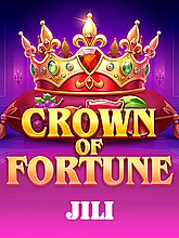 Crown of Fortune