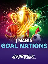 J Mania Goal Nations